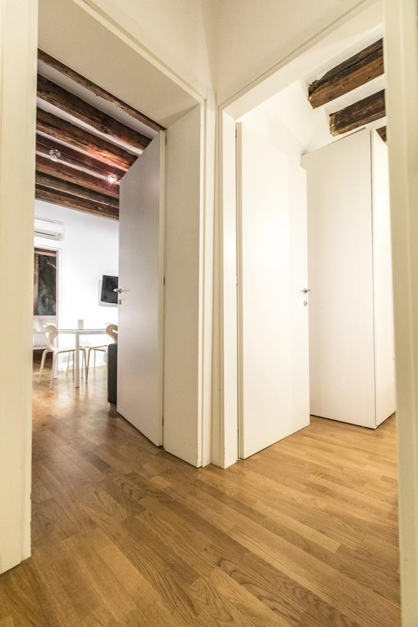 Arsenale Design Apartment R&R Velence Kültér fotó