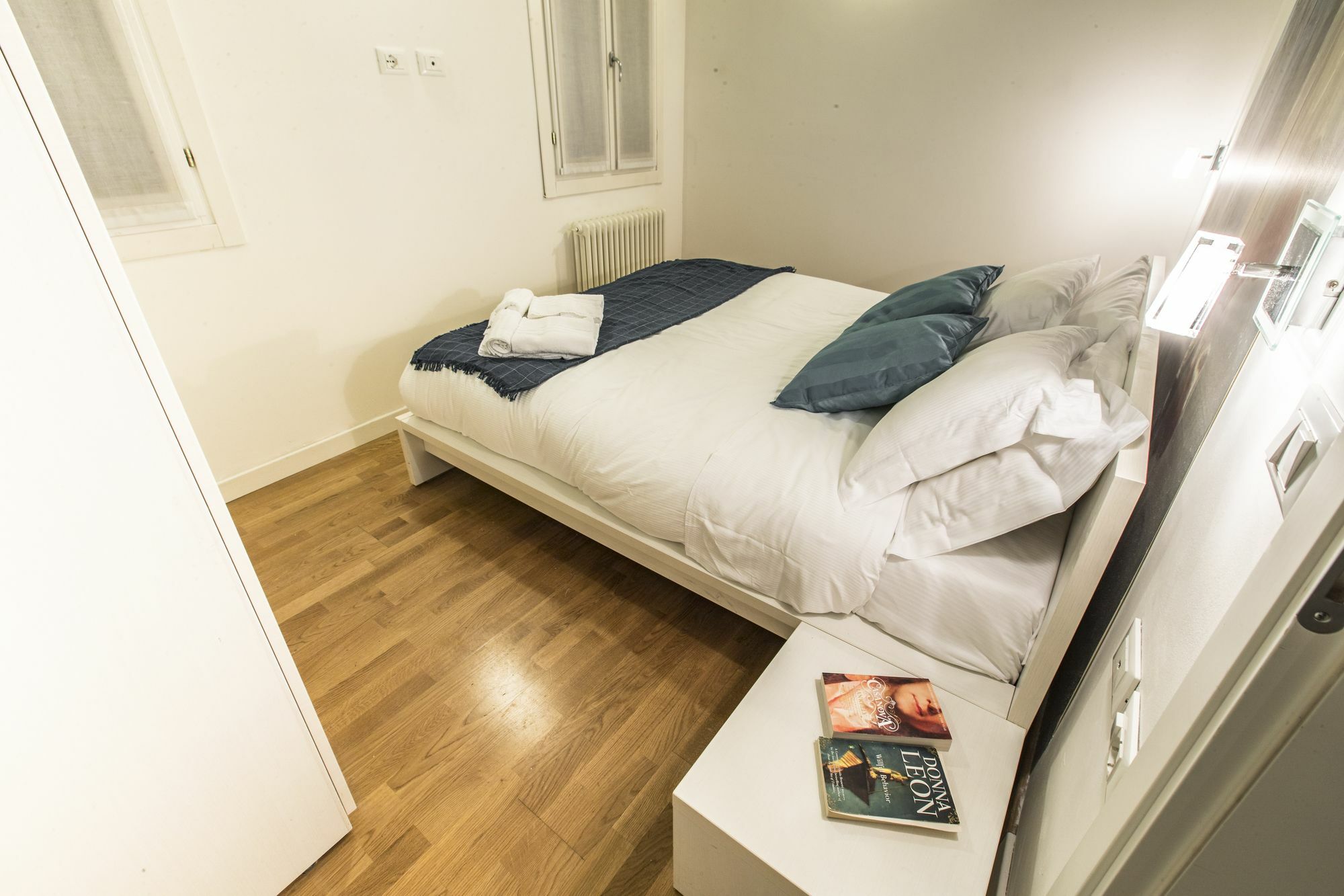 Arsenale Design Apartment R&R Velence Kültér fotó
